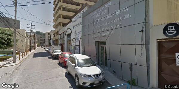 2DA INSTANCIA Y AMPARO INSTITUTO DE DEFENSORIA PÚBLICA